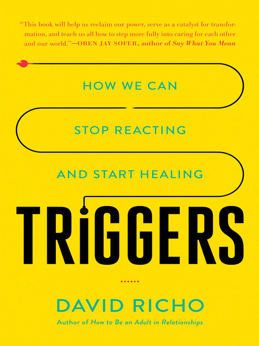 Cover image for Triggers